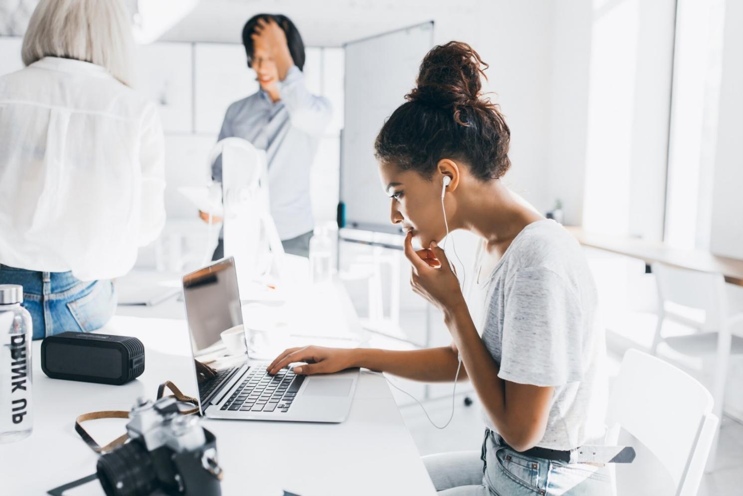 Session de travail pratique en finance d'entreprise