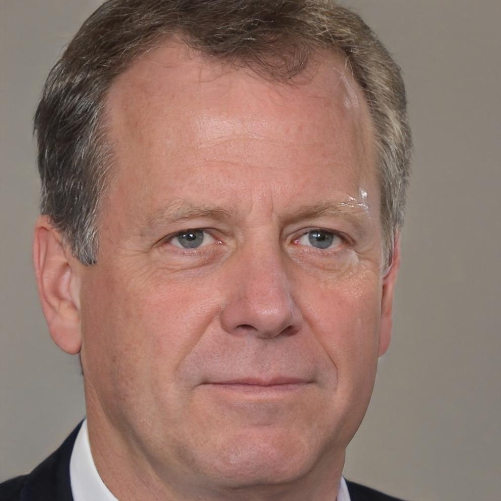 Portrait de Bastien Leroy