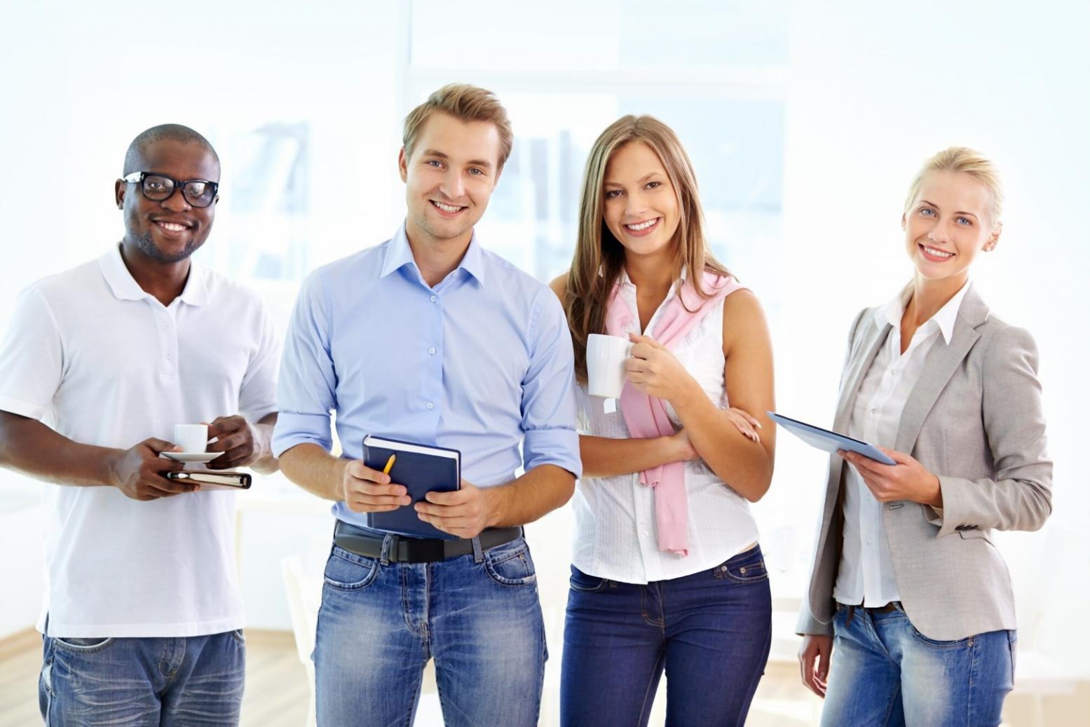 Session de travail collaboratif avec analyse de données