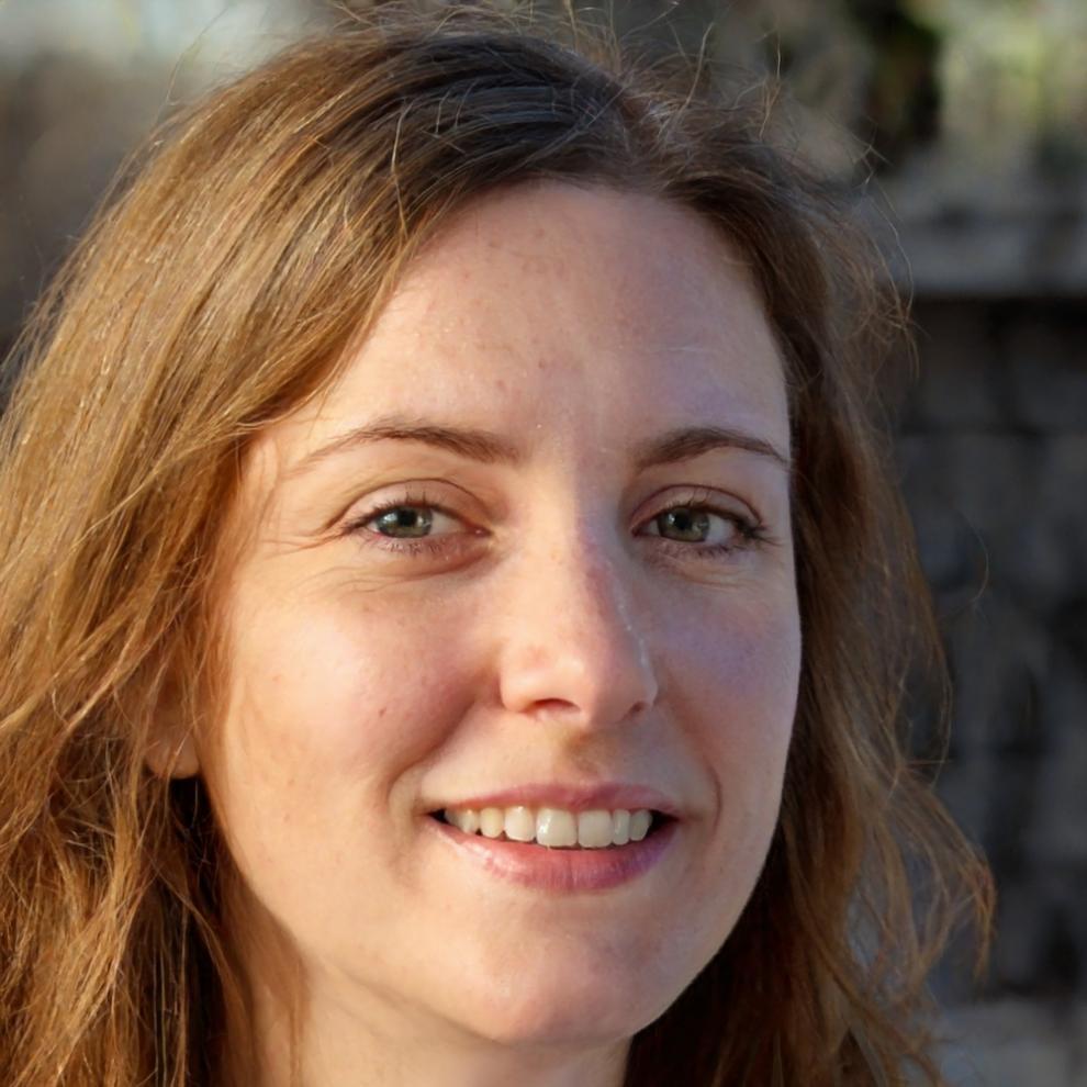 Aurélie Bontemps, directrice conseil stratégique