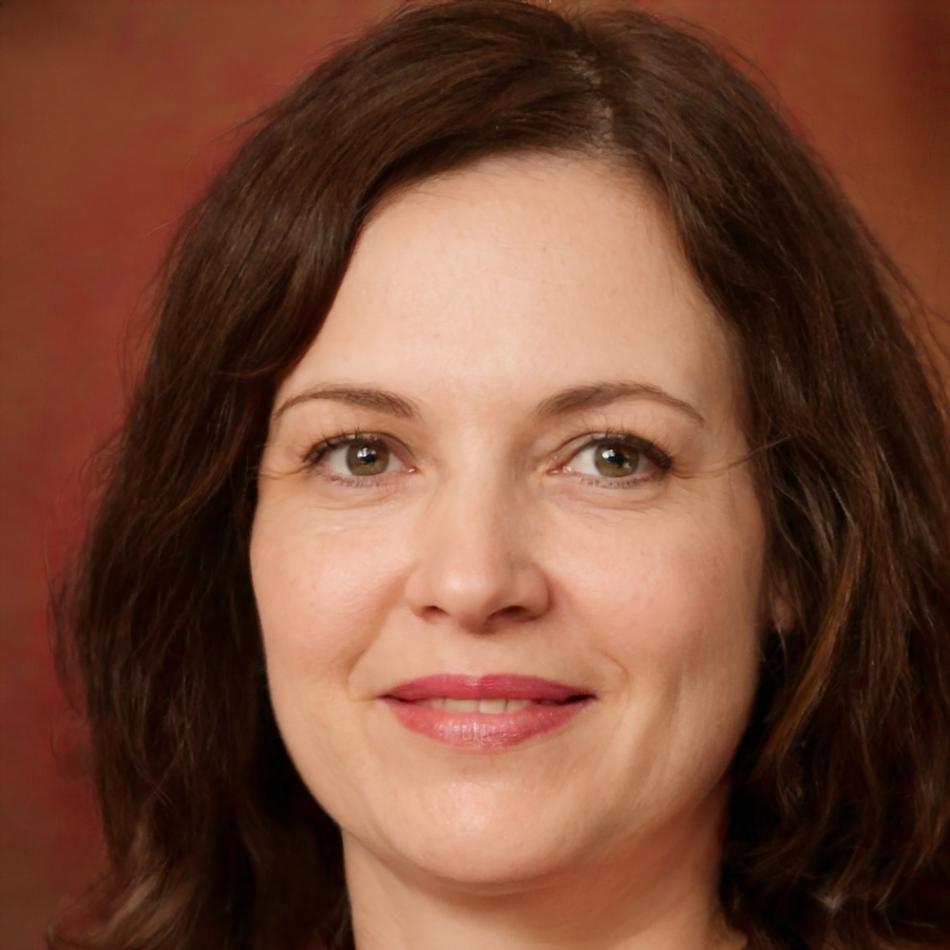 Photo de Maëlle Beaumont